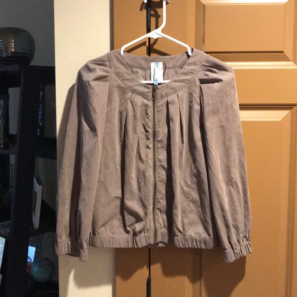 Jacket